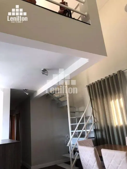 Foto 3 de Cobertura com 3 quartos à venda, 273m2 em Campestre, Santo Andre - SP