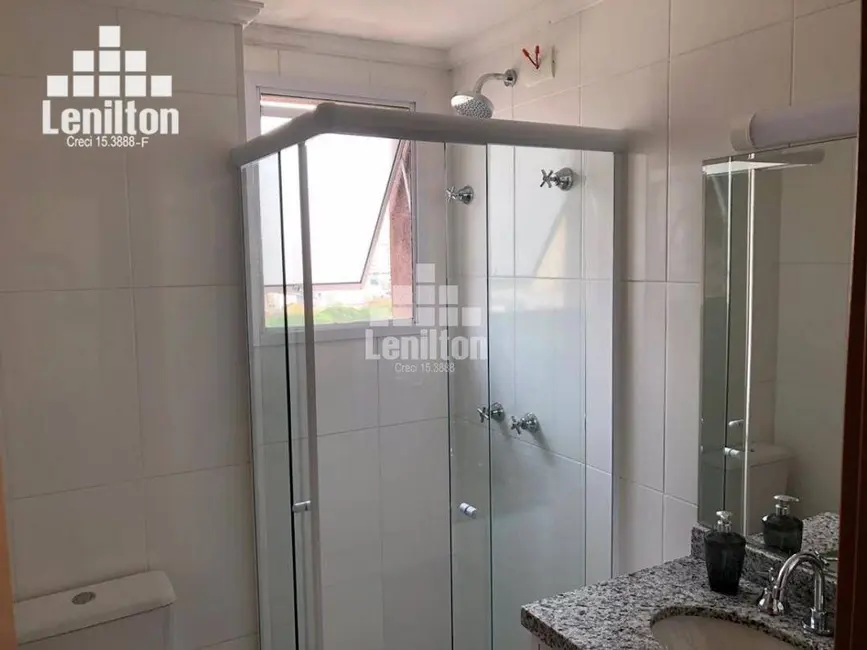 Foto 9 de Cobertura com 3 quartos à venda, 273m2 em Campestre, Santo Andre - SP