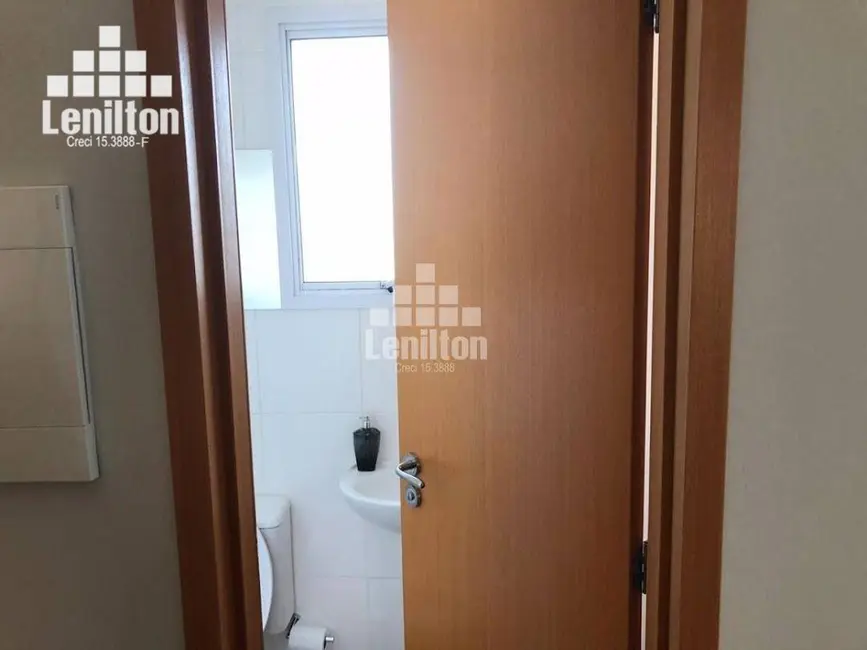 Foto 8 de Cobertura com 3 quartos à venda, 273m2 em Campestre, Santo Andre - SP