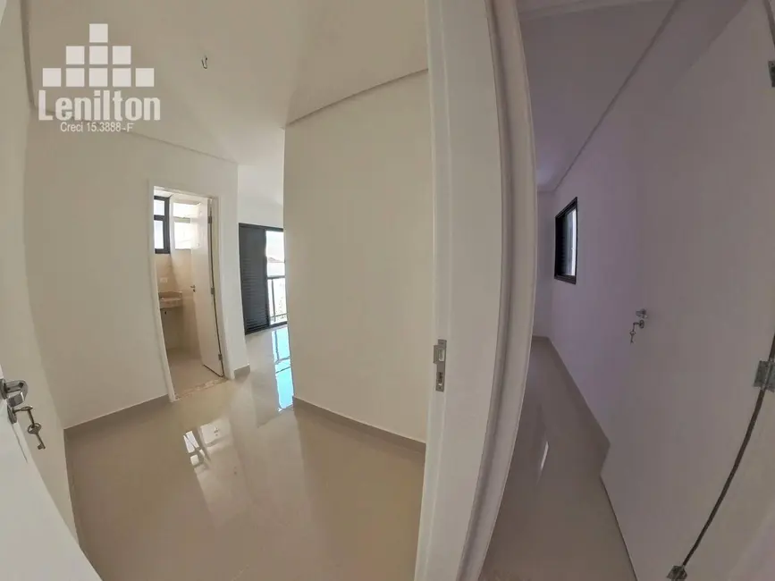 Foto 3 de Cobertura com 3 quartos à venda, 156m2 em Paraíso, Santo Andre - SP