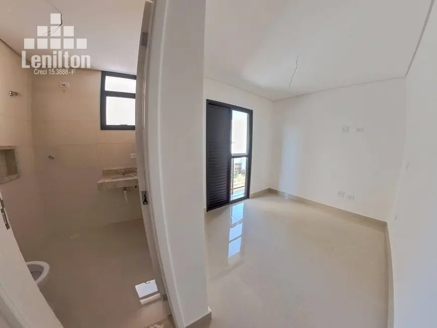 Foto 5 de Cobertura com 3 quartos à venda, 156m2 em Paraíso, Santo Andre - SP