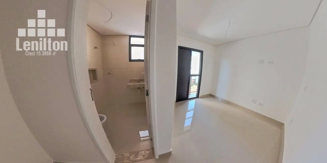 Foto 7 de Cobertura com 3 quartos à venda, 156m2 em Paraíso, Santo Andre - SP