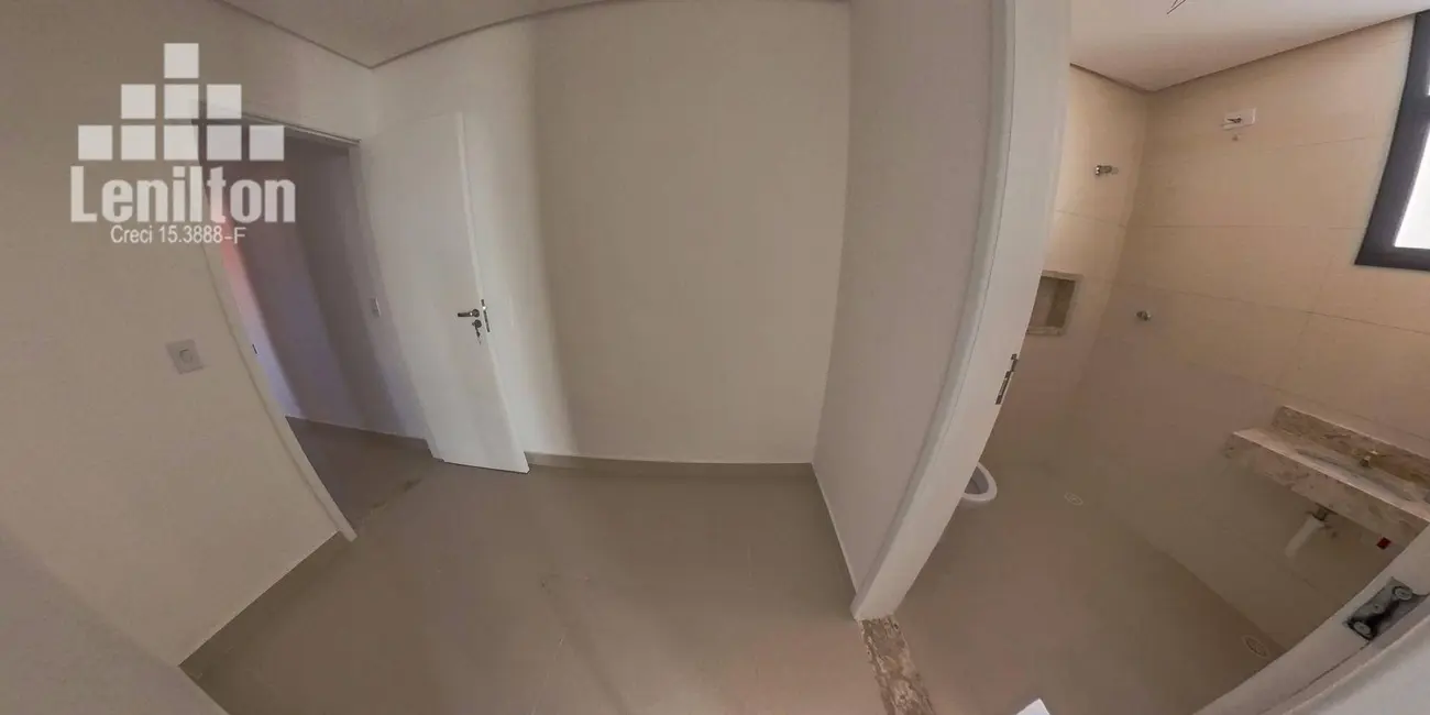 Foto 6 de Cobertura com 3 quartos à venda, 156m2 em Paraíso, Santo Andre - SP