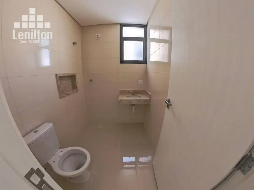 Foto 8 de Cobertura com 3 quartos à venda, 156m2 em Paraíso, Santo Andre - SP