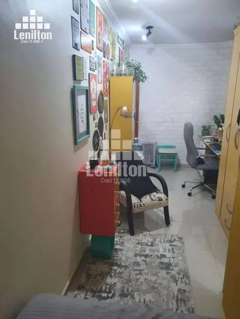 Cobertura com 2 quartos à venda, 140m2 em Vila Valparaíso, Santo Andre - SP - imagem 5 Foto 5 de Cobertura com 2 quartos à venda, 140m2 em Vila Valparaíso, Santo Andre - SP