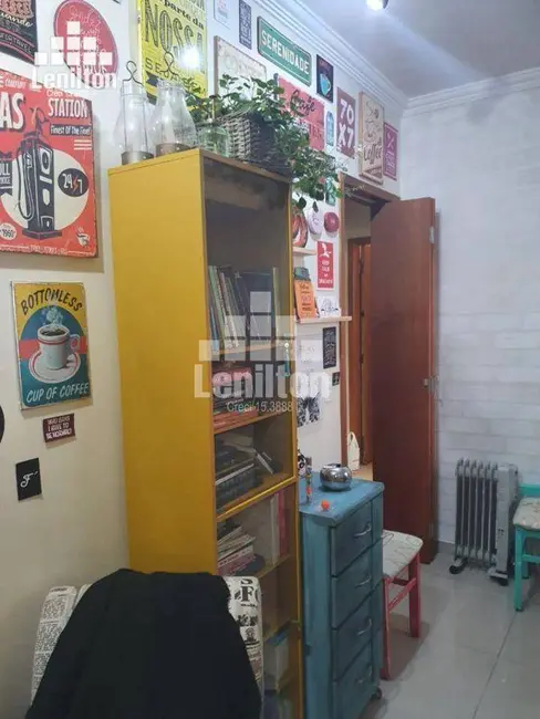 Cobertura com 2 quartos à venda, 140m2 em Vila Valparaíso, Santo Andre - SP - imagem 6 Foto 6 de Cobertura com 2 quartos à venda, 140m2 em Vila Valparaíso, Santo Andre - SP