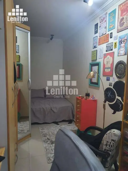 Cobertura com 2 quartos à venda, 140m2 em Vila Valparaíso, Santo Andre - SP - imagem 3 Foto 3 de Cobertura com 2 quartos à venda, 140m2 em Vila Valparaíso, Santo Andre - SP