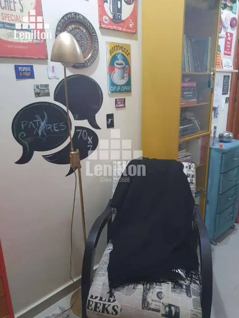 Cobertura com 2 quartos à venda, 140m2 em Vila Valparaíso, Santo Andre - SP - imagem 4 Foto 4 de Cobertura com 2 quartos à venda, 140m2 em Vila Valparaíso, Santo Andre - SP