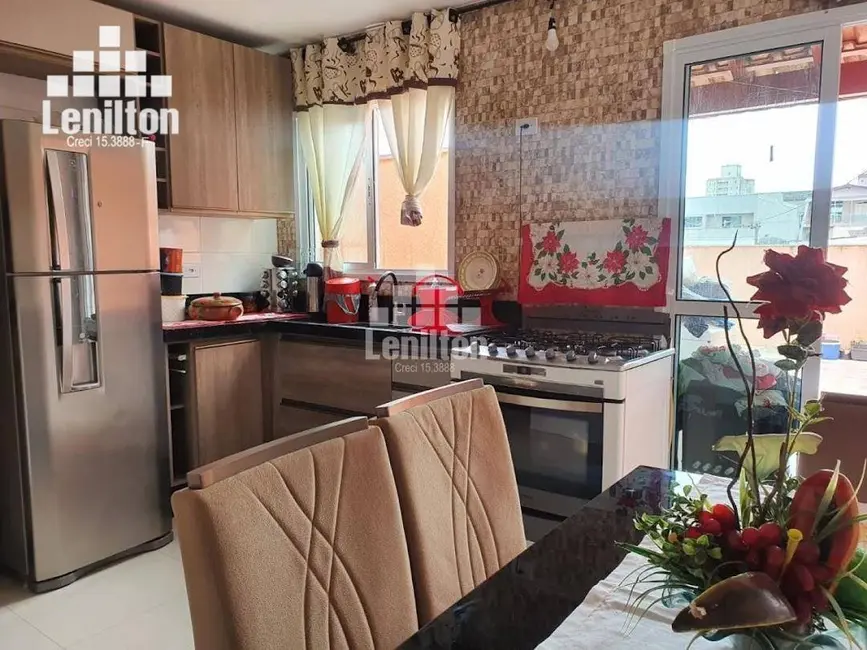 Foto 7 de Cobertura com 2 quartos à venda, 96m2 em Jardim Guarará, Santo Andre - SP