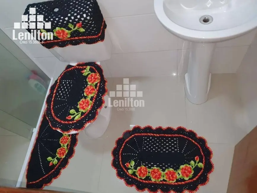 Foto 8 de Cobertura com 2 quartos à venda, 96m2 em Jardim Guarará, Santo Andre - SP