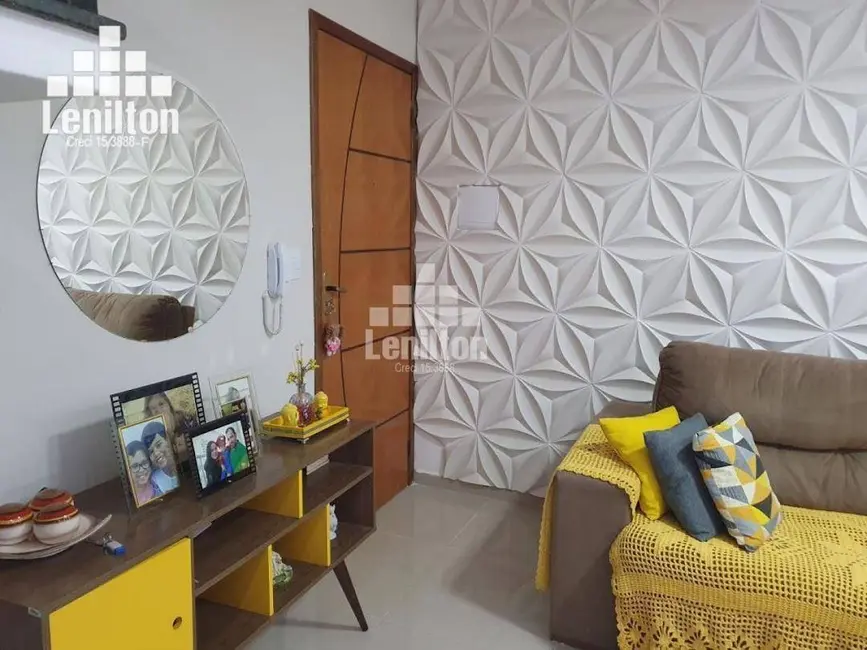 Foto 3 de Cobertura com 2 quartos à venda, 96m2 em Jardim Guarará, Santo Andre - SP