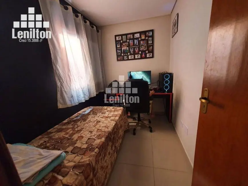 Foto 9 de Cobertura com 2 quartos à venda, 96m2 em Jardim Guarará, Santo Andre - SP