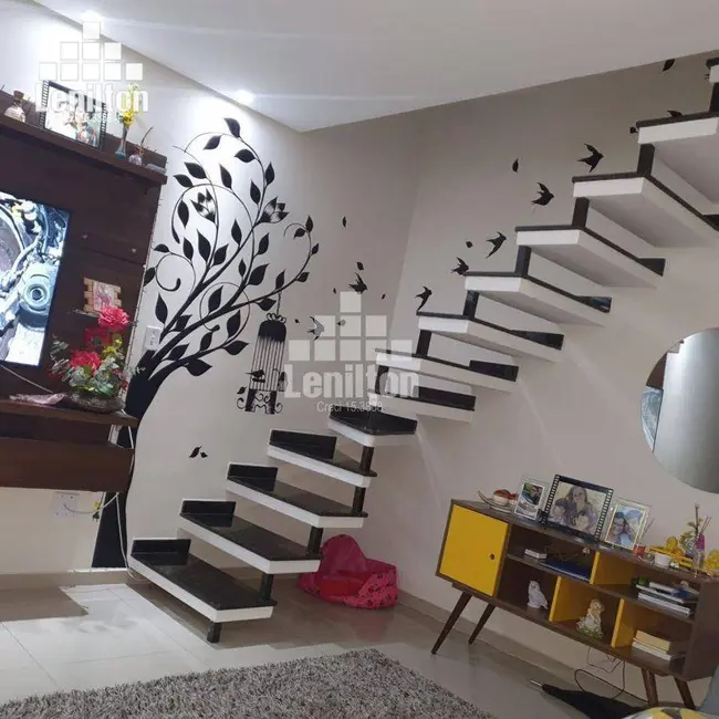 Foto 5 de Cobertura com 2 quartos à venda, 96m2 em Jardim Guarará, Santo Andre - SP