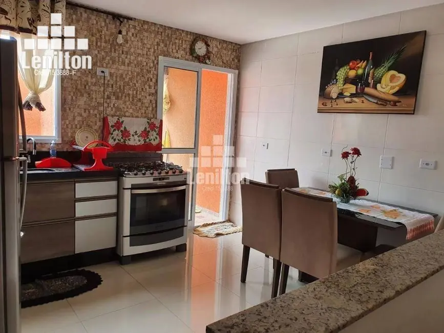 Foto 6 de Cobertura com 2 quartos à venda, 96m2 em Jardim Guarará, Santo Andre - SP