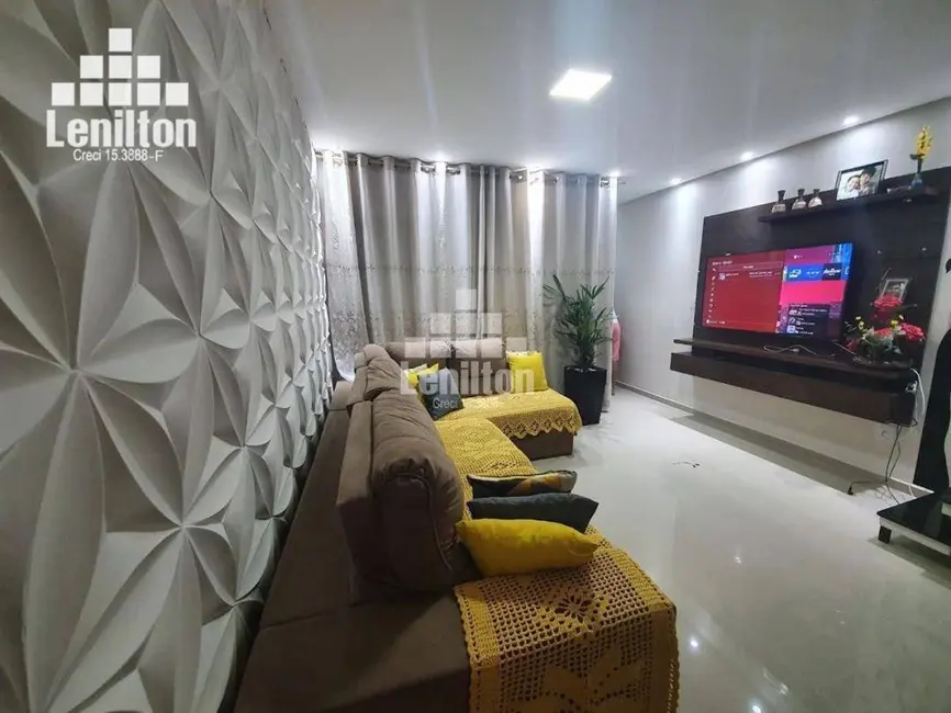 Foto 1 de Cobertura com 2 quartos à venda, 96m2 em Jardim Guarará, Santo Andre - SP