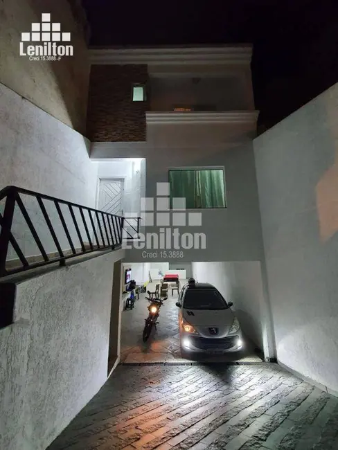 Foto 8 de Sobrado com 2 quartos à venda, 167m2 em Parque João Ramalho, Santo Andre - SP