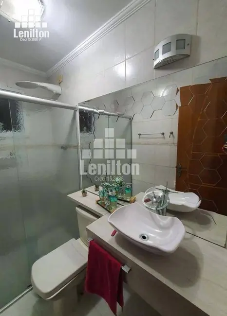 Foto 7 de Sobrado com 2 quartos à venda, 167m2 em Parque João Ramalho, Santo Andre - SP