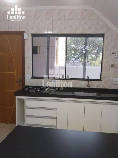 Foto 5 de Sobrado com 2 quartos à venda, 167m2 em Parque João Ramalho, Santo Andre - SP