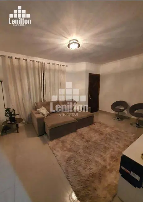 Foto 3 de Sobrado com 2 quartos à venda, 167m2 em Parque João Ramalho, Santo Andre - SP