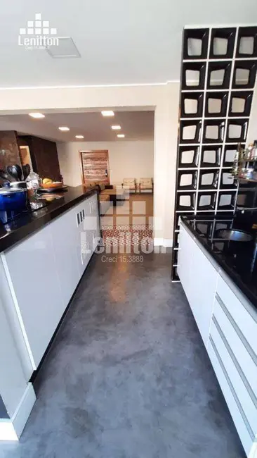 Foto 8 de Apartamento com 3 quartos à venda, 192m2 em Vila Gilda, Santo Andre - SP