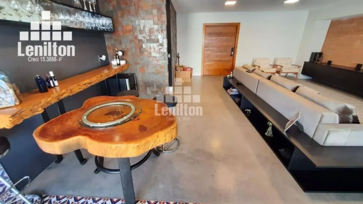 Foto 6 de Apartamento com 3 quartos à venda, 192m2 em Vila Gilda, Santo Andre - SP