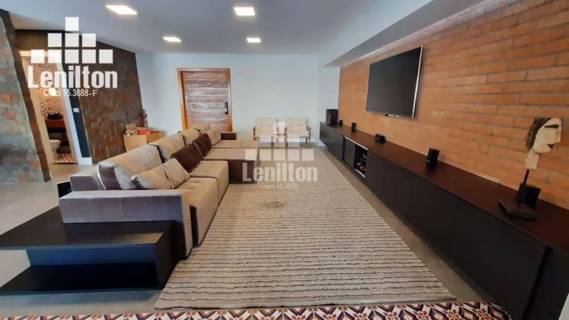 Foto 9 de Apartamento com 3 quartos à venda, 192m2 em Vila Gilda, Santo Andre - SP