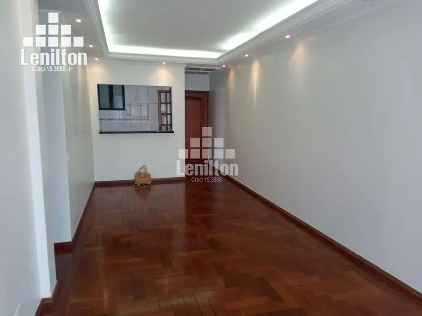 Foto 6 de Apartamento com 3 quartos à venda, 117m2 em Campestre, Santo Andre - SP