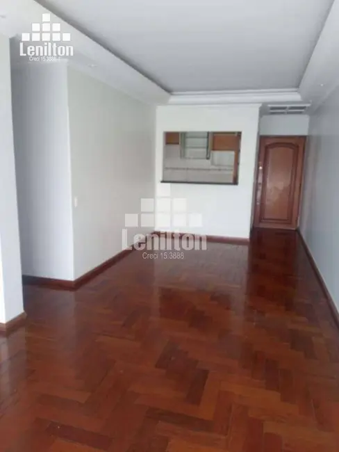 Foto 4 de Apartamento com 3 quartos à venda, 117m2 em Campestre, Santo Andre - SP