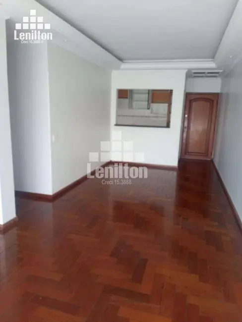 Foto 3 de Apartamento com 3 quartos à venda, 117m2 em Campestre, Santo Andre - SP