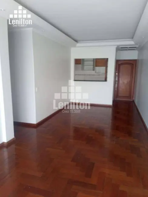 Foto 2 de Apartamento com 3 quartos à venda, 117m2 em Campestre, Santo Andre - SP