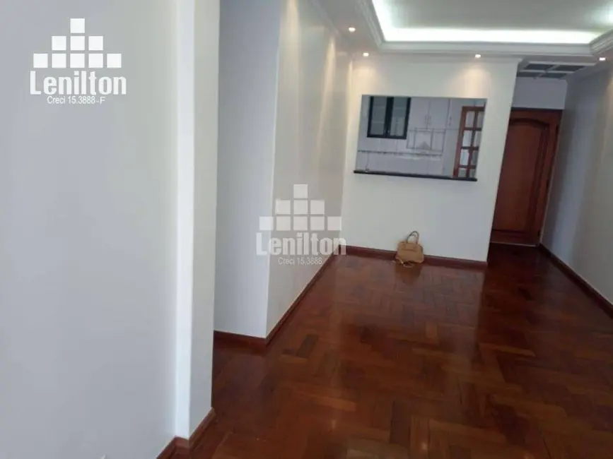 Foto 5 de Apartamento com 3 quartos à venda, 117m2 em Campestre, Santo Andre - SP