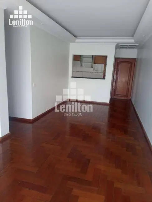 Foto 1 de Apartamento com 3 quartos à venda, 117m2 em Campestre, Santo Andre - SP