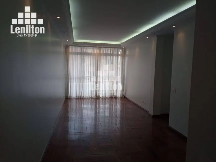 Foto 7 de Apartamento com 3 quartos à venda, 117m2 em Campestre, Santo Andre - SP