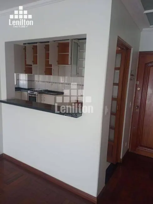 Foto 8 de Apartamento com 3 quartos à venda, 117m2 em Campestre, Santo Andre - SP
