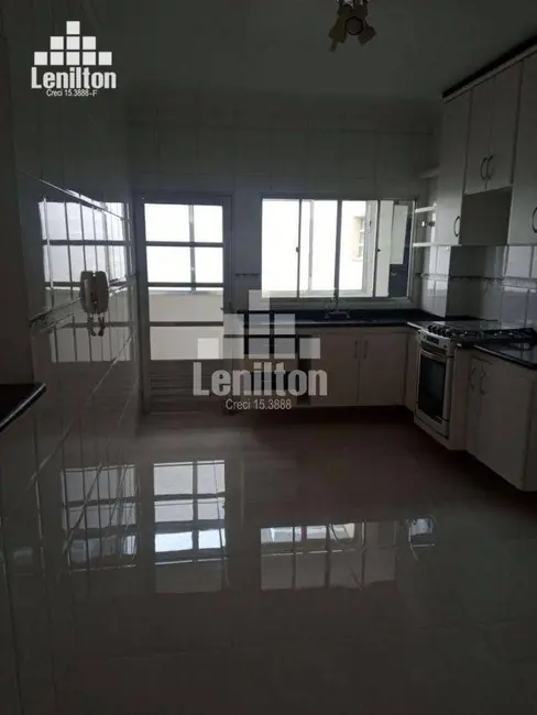 Foto 9 de Apartamento com 3 quartos à venda, 117m2 em Campestre, Santo Andre - SP