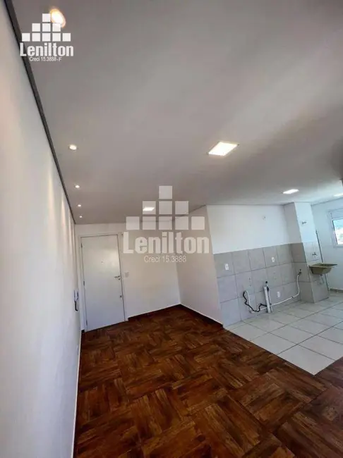 Foto 4 de Apartamento com 2 quartos à venda, 47m2 em Vila João Ramalho, Santo Andre - SP