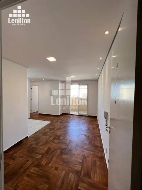 Foto 2 de Apartamento com 2 quartos à venda, 47m2 em Vila João Ramalho, Santo Andre - SP