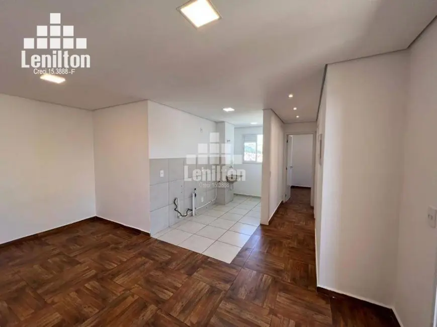 Foto 1 de Apartamento com 2 quartos à venda, 47m2 em Vila João Ramalho, Santo Andre - SP