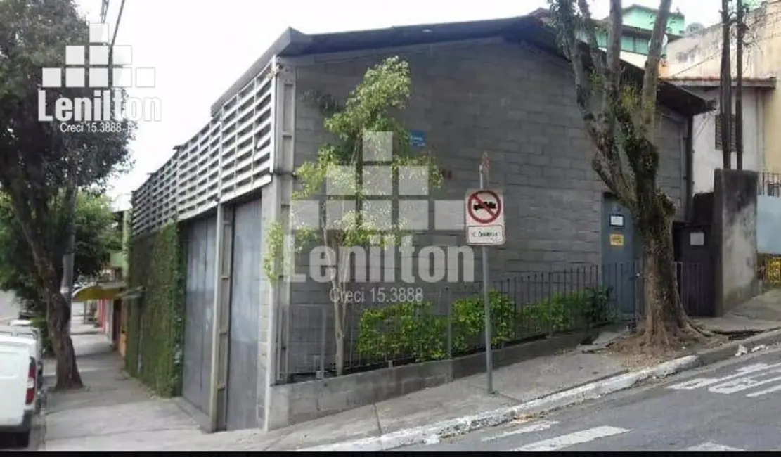 Foto 2 de Armazém / Galpão à venda, 150m2 em Sao Bernardo Do Campo - SP