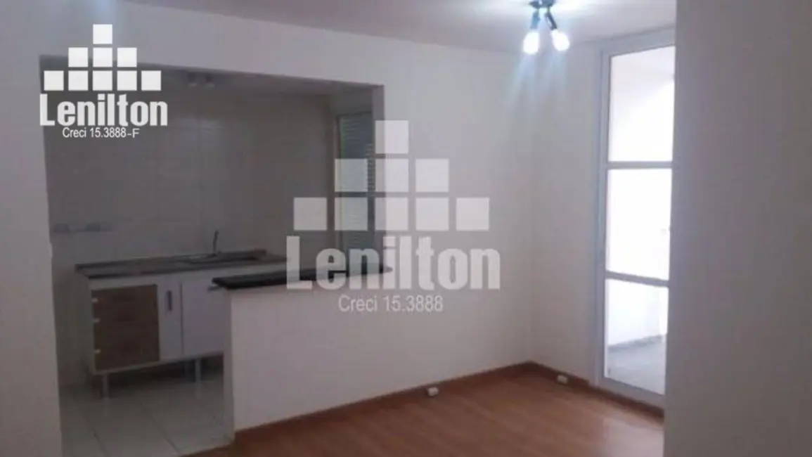 Foto 5 de Apartamento com 2 quartos à venda, 64m2 em Campestre, Santo Andre - SP