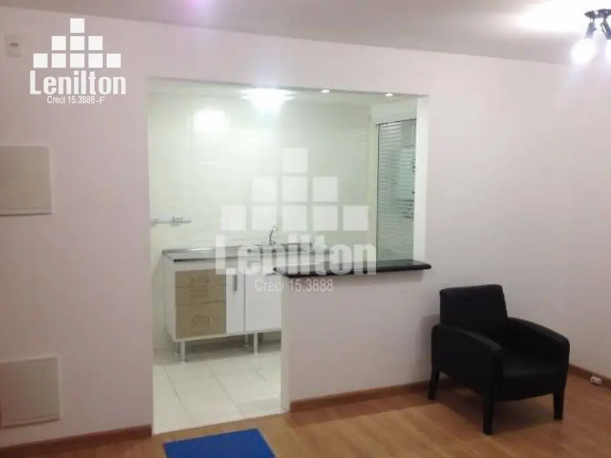 Foto 4 de Apartamento com 2 quartos à venda, 64m2 em Campestre, Santo Andre - SP