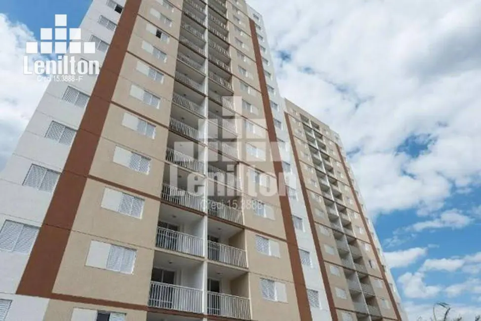 Foto 1 de Apartamento com 2 quartos à venda, 64m2 em Campestre, Santo Andre - SP