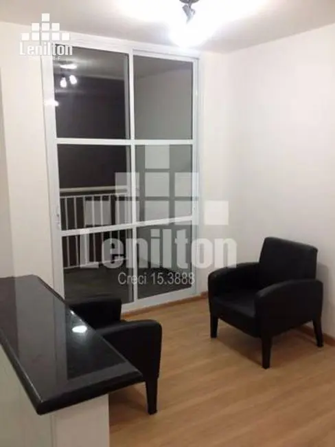 Foto 3 de Apartamento com 2 quartos à venda, 64m2 em Campestre, Santo Andre - SP