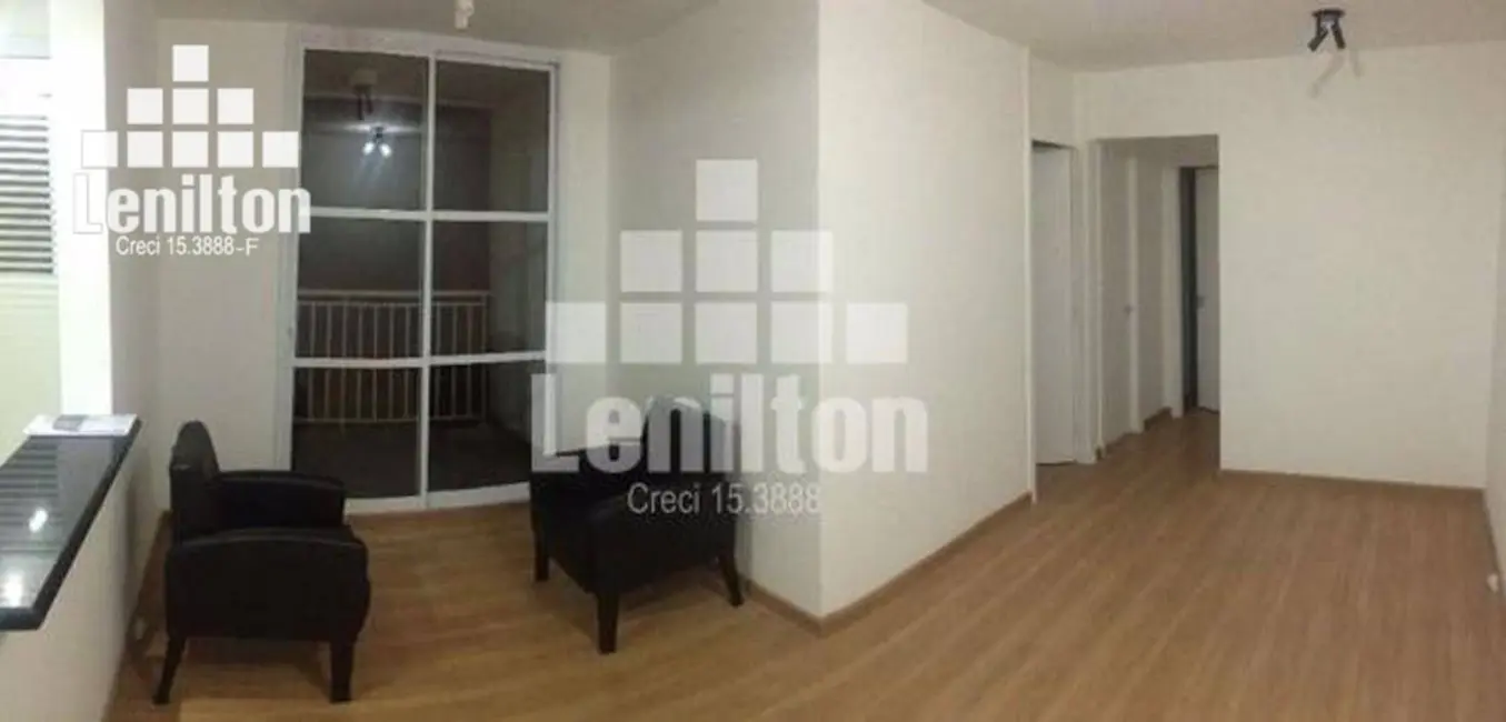 Foto 2 de Apartamento com 2 quartos à venda, 64m2 em Campestre, Santo Andre - SP