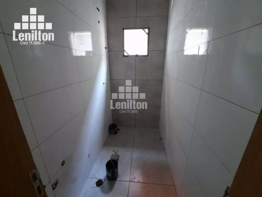 Foto 6 de Cobertura com 2 quartos à venda, 88m2 em Vila Eldízia, Santo Andre - SP