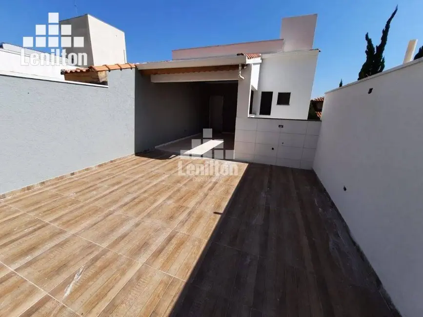 Foto 1 de Cobertura com 2 quartos à venda, 88m2 em Vila Eldízia, Santo Andre - SP