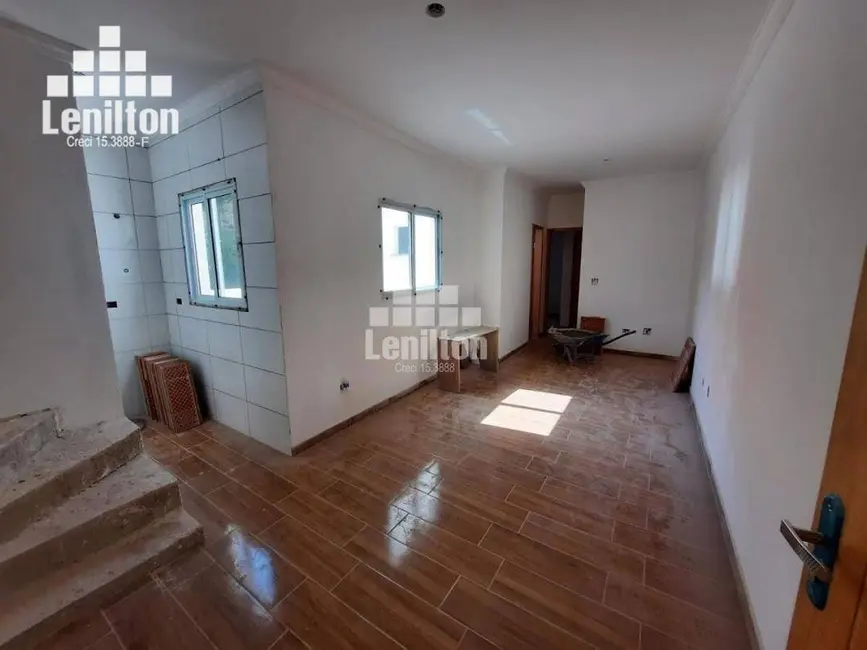 Foto 7 de Cobertura com 2 quartos à venda, 88m2 em Vila Eldízia, Santo Andre - SP