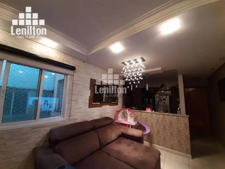 Foto 3 de Cobertura com 2 quartos à venda, 140m2 em Vila América, Santo Andre - SP