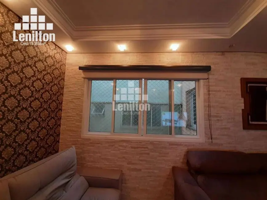 Foto 5 de Cobertura com 2 quartos à venda, 140m2 em Vila América, Santo Andre - SP