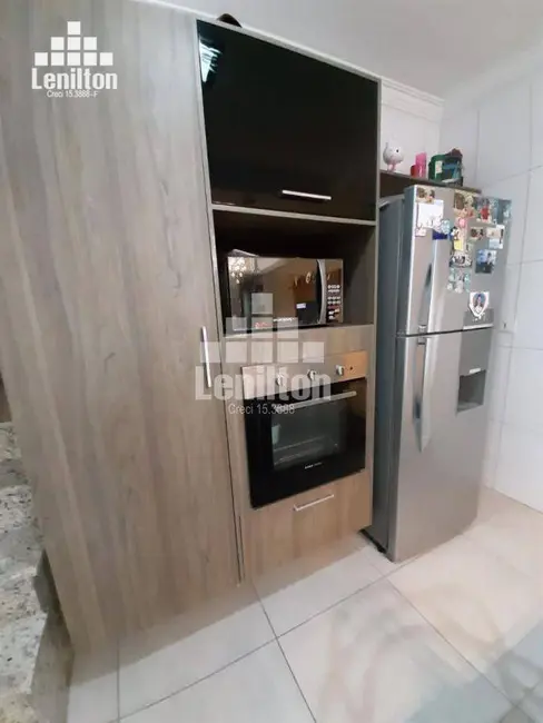 Foto 8 de Cobertura com 2 quartos à venda, 140m2 em Vila América, Santo Andre - SP